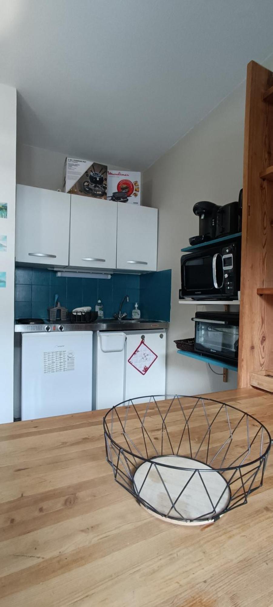 Apartamento Le Mama *