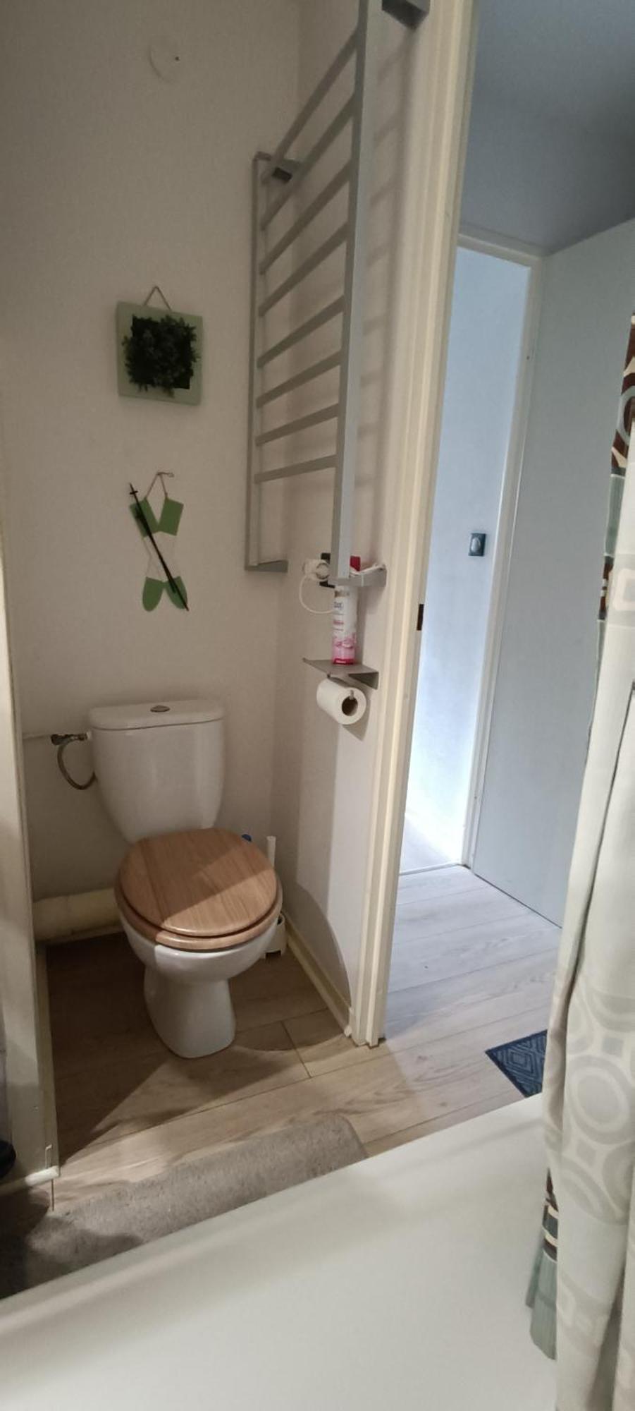 Apartment Le Mama