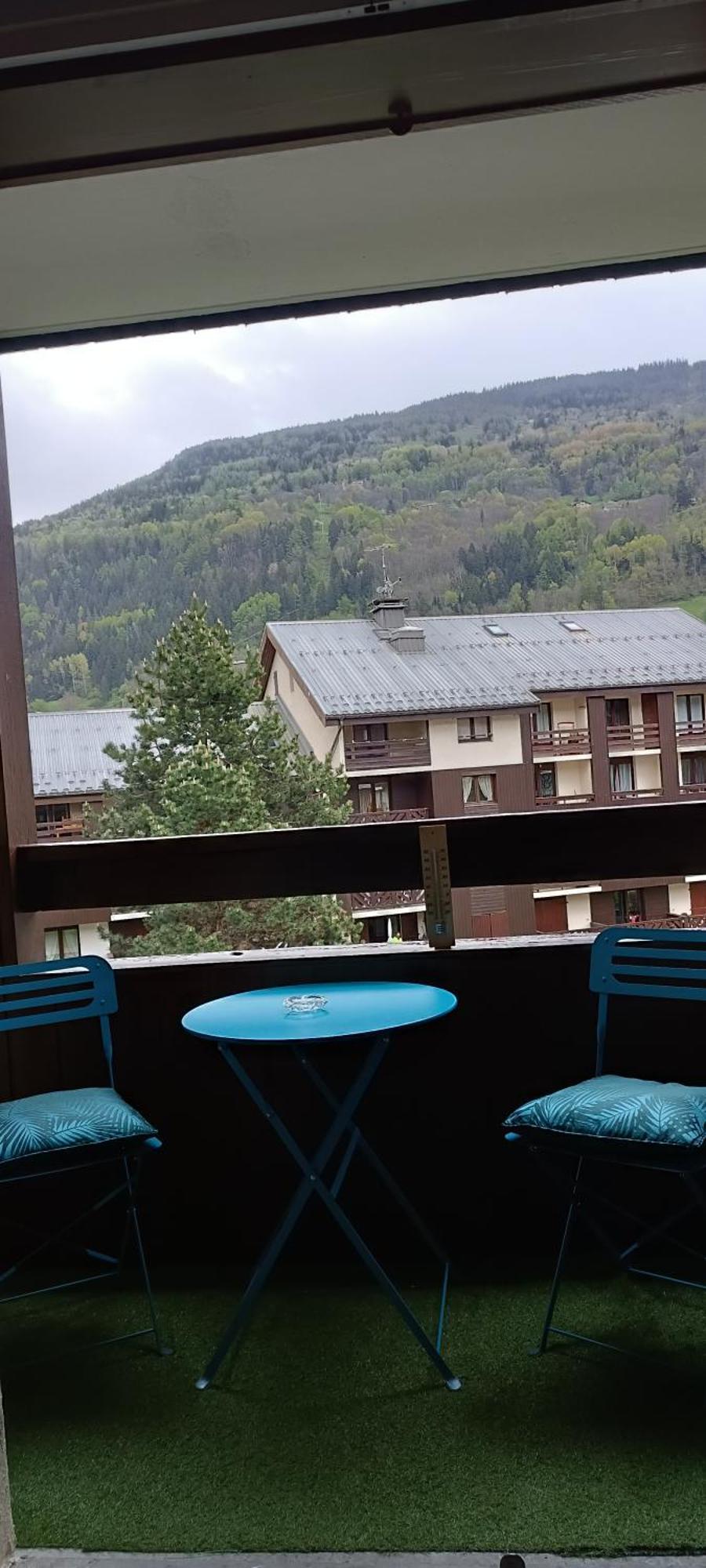 Apartment Le Mama Bourg-Saint-Maurice