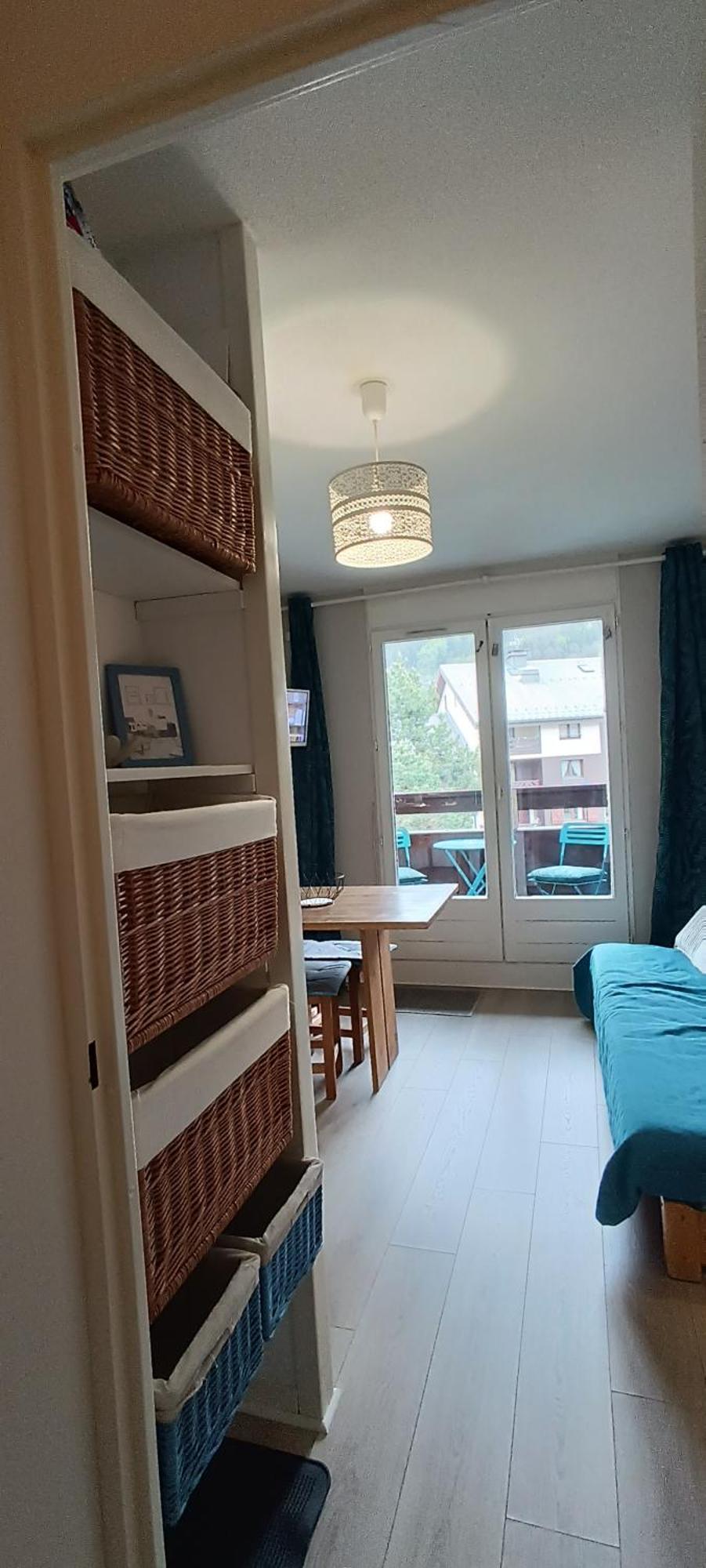 Le Mama Apartment