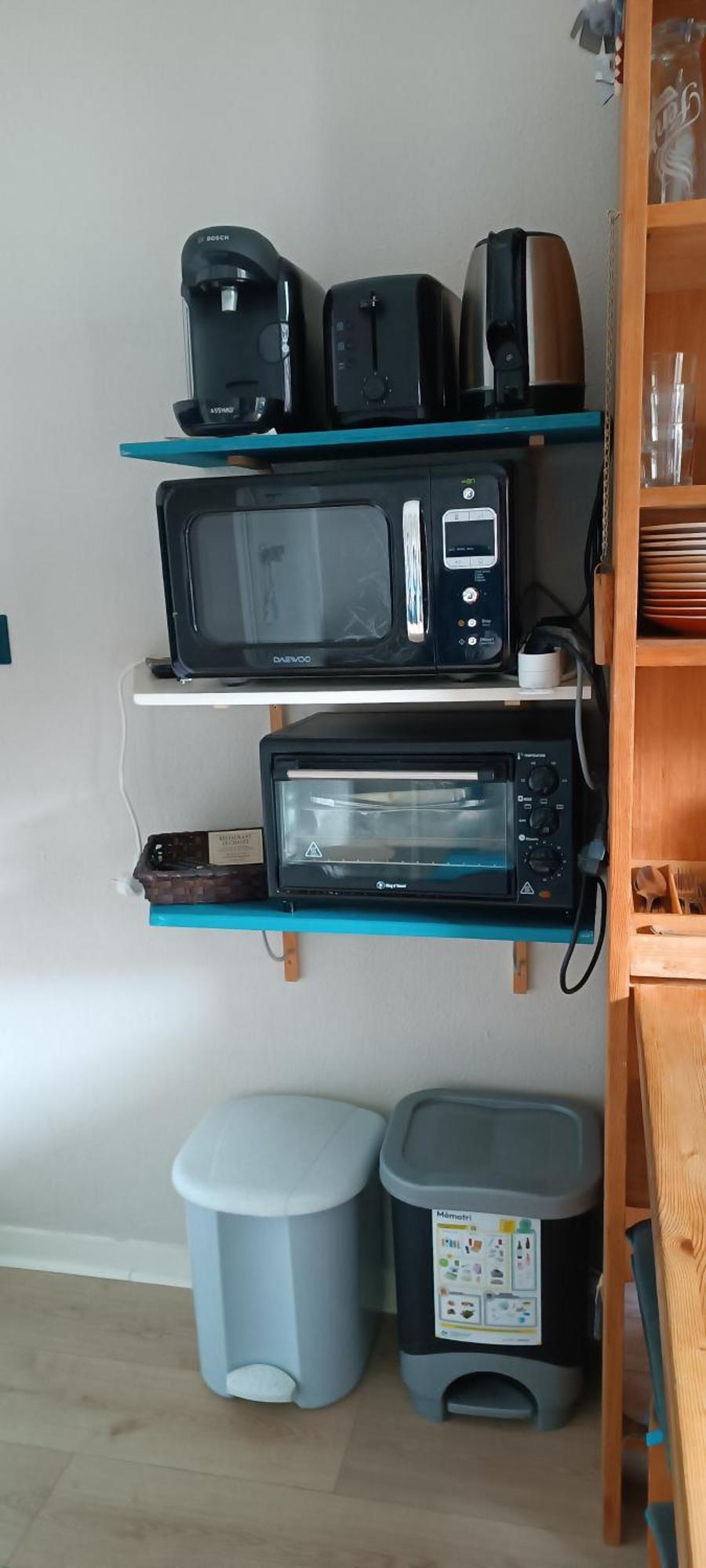 Le Mama Apartment *