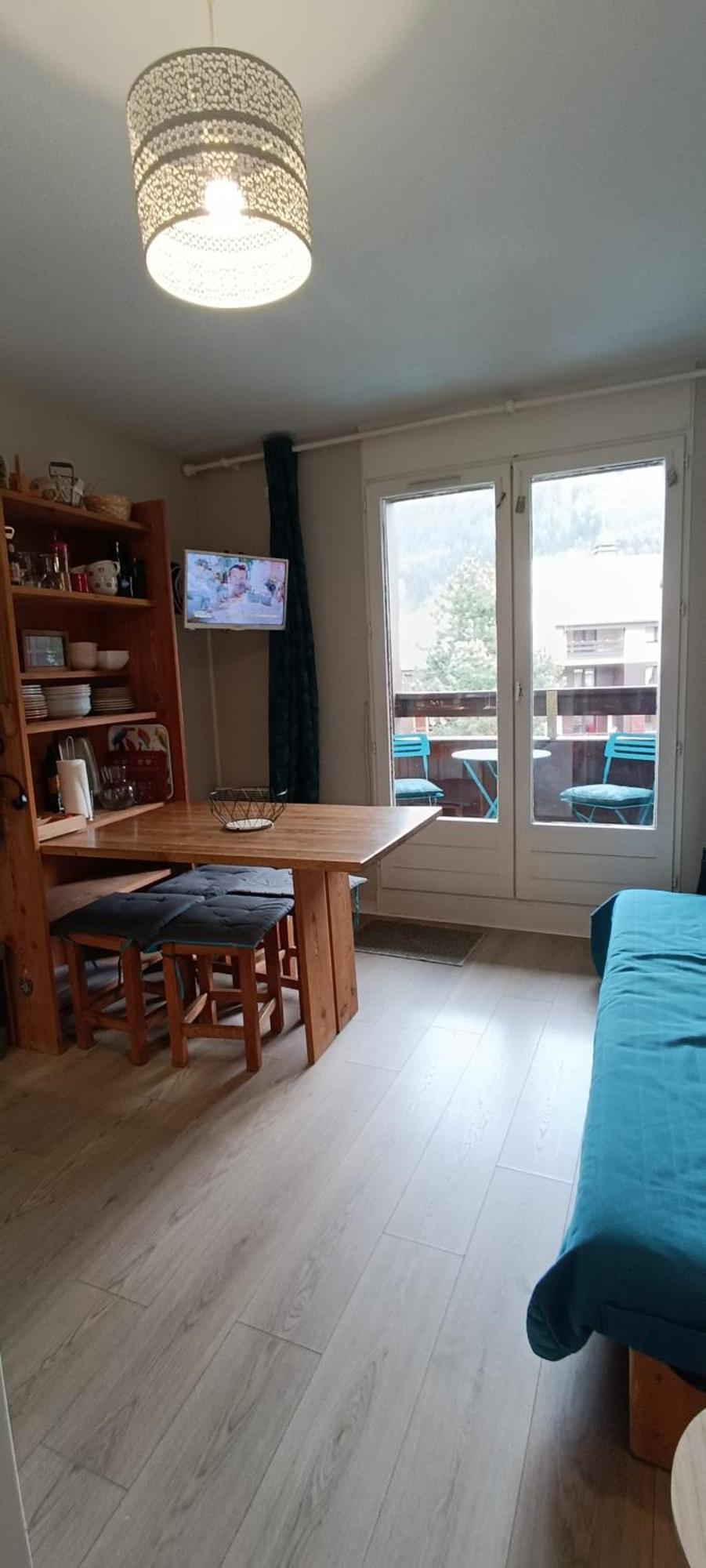 Le Mama Apartment