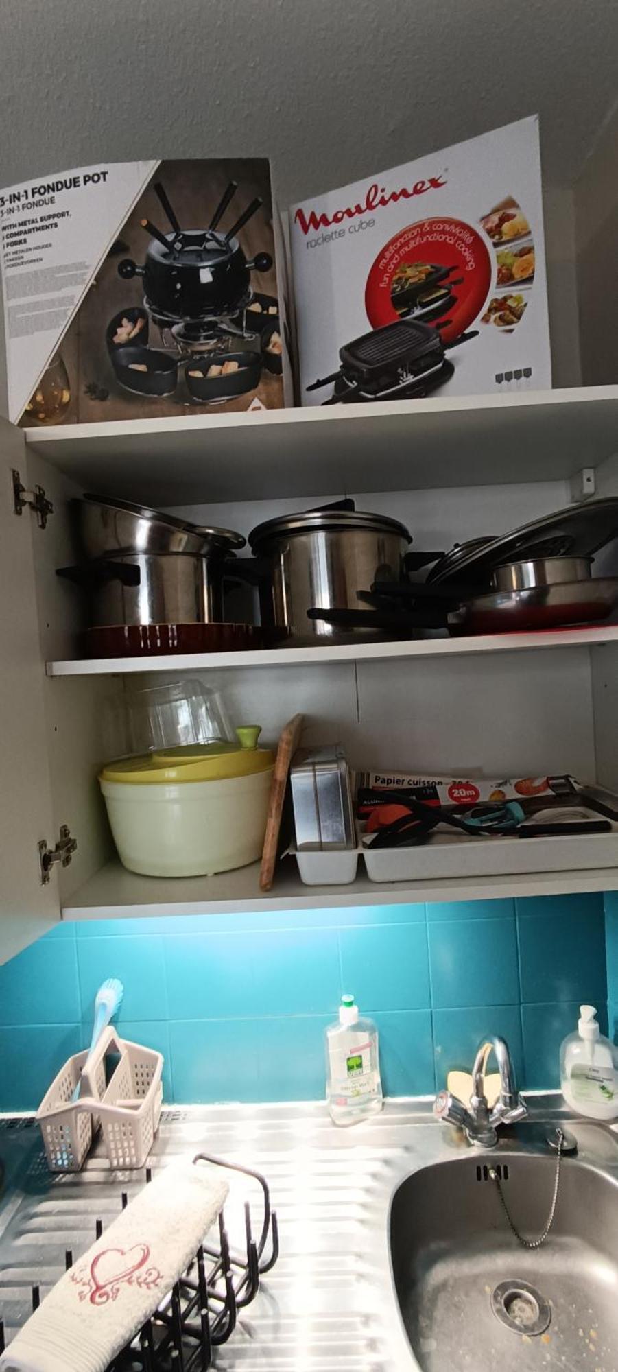 Le Mama Apartment